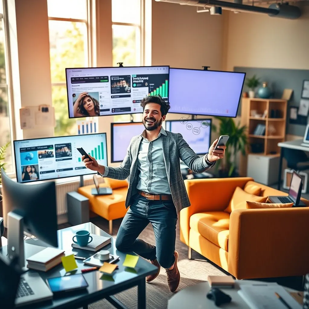 Content Creation Mastery Course